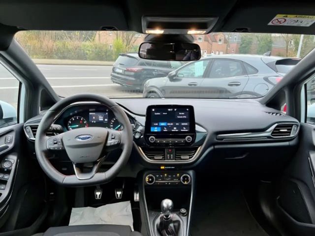 Ford Fiesta ST Line