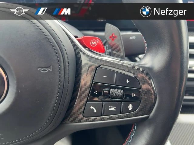 BMW M3 Competition Sedan xDrive