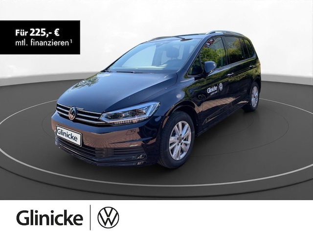 Volkswagen Touran Comfortline DSG IQ.Drive