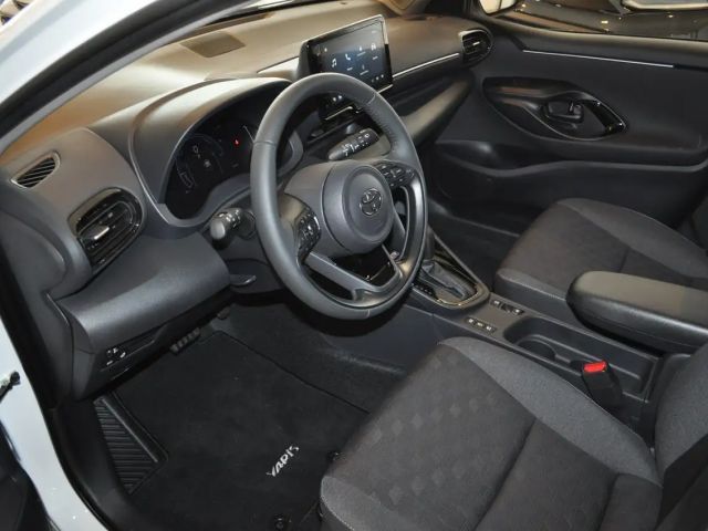 Toyota Yaris Comfort Hatchback Hybride