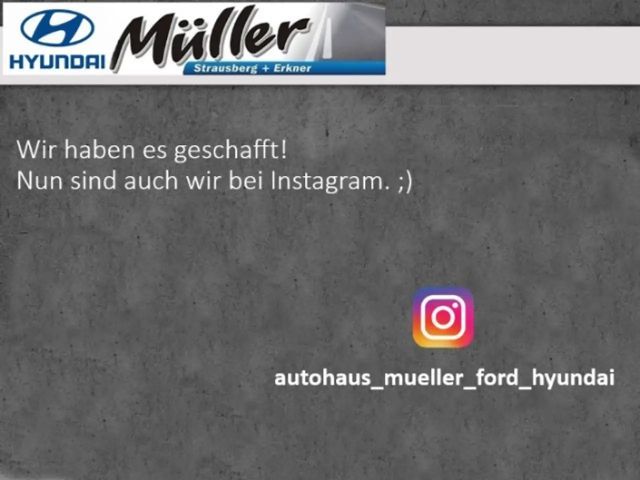 Hyundai IONIQ 6 Navi LED ACC el. Heckklappe