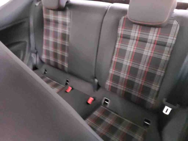 Volkswagen up! 1.0 TSI GTI