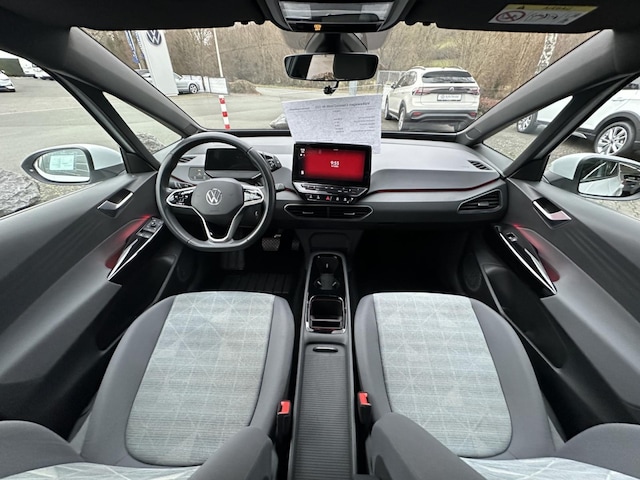 Volkswagen ID.3 58 KWh Performance Pro