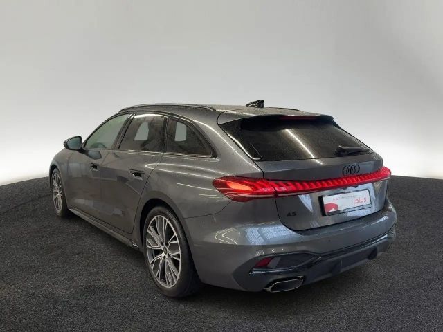 Audi A5 2.0 TFSI S-Line