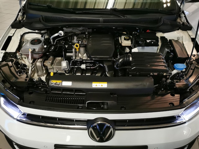 Volkswagen Polo 1.0 MPI