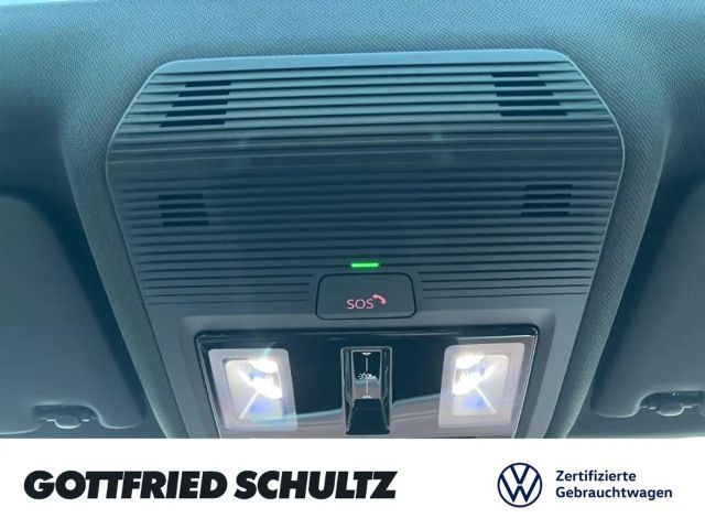 Volkswagen ID.4 IQ.Drive Performance Pro