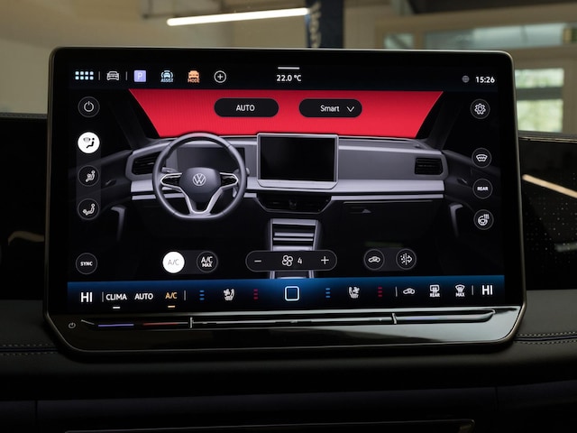 Volkswagen Tiguan DSG R-Line