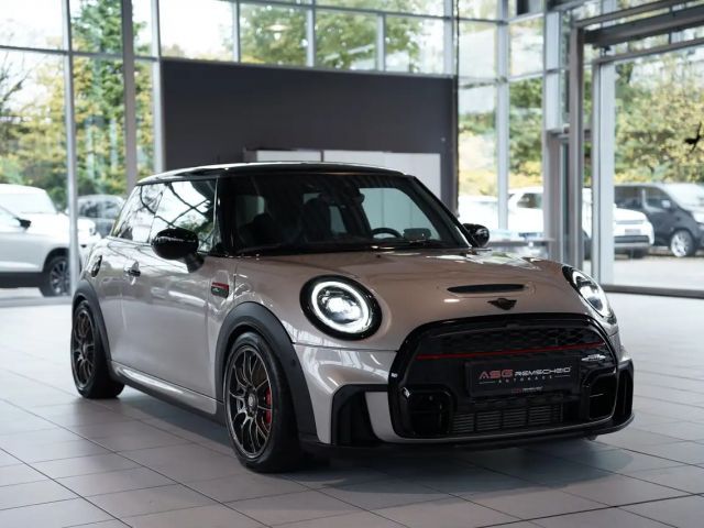 MINI John Cooper Works JCW Trim *2.H *Navi *ACC *Kam