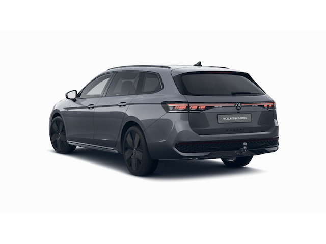 Volkswagen Passat 2.0 TDI R-Line Variant