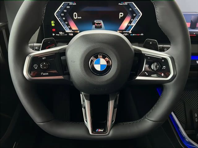 BMW X3 M-Sport xDrive