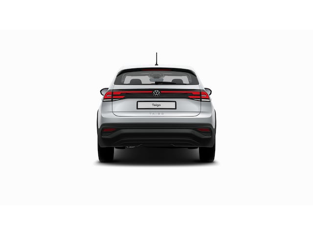 Volkswagen Taigo 1.0 TSI Life