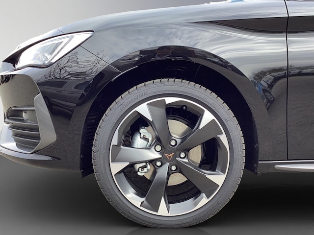 Cupra Leon ST Sportstourer