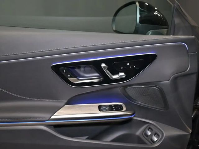 Mercedes-Benz CLE 300 AMG Line Coupé