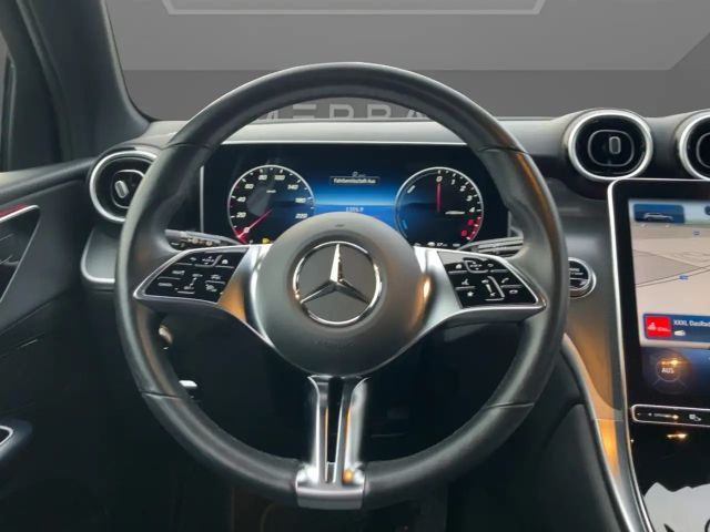 Mercedes-Benz GLC 300 4MATIC