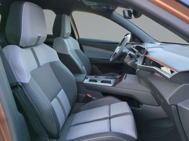 Opel Grandland X GS-Line Grand Sport Hybrid