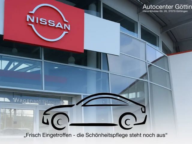 Nissan Qashqai 1.5 VC-T N-Design e-Power ACC+Alcantara