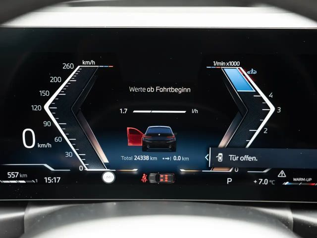 BMW 320 320d M-Sport Touring