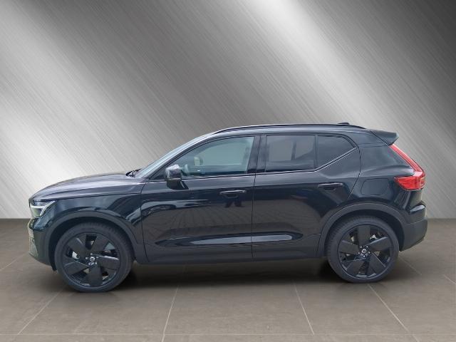 Volvo EX40 Extended range Plus