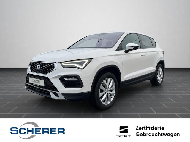 Seat Ateca 4Drive Style