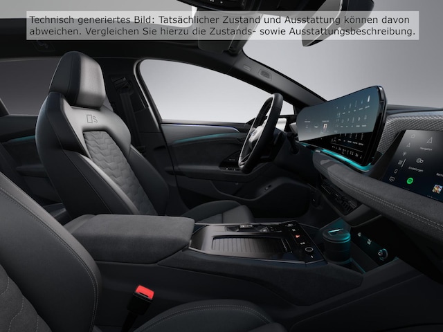 Audi A6 e-tron Avant