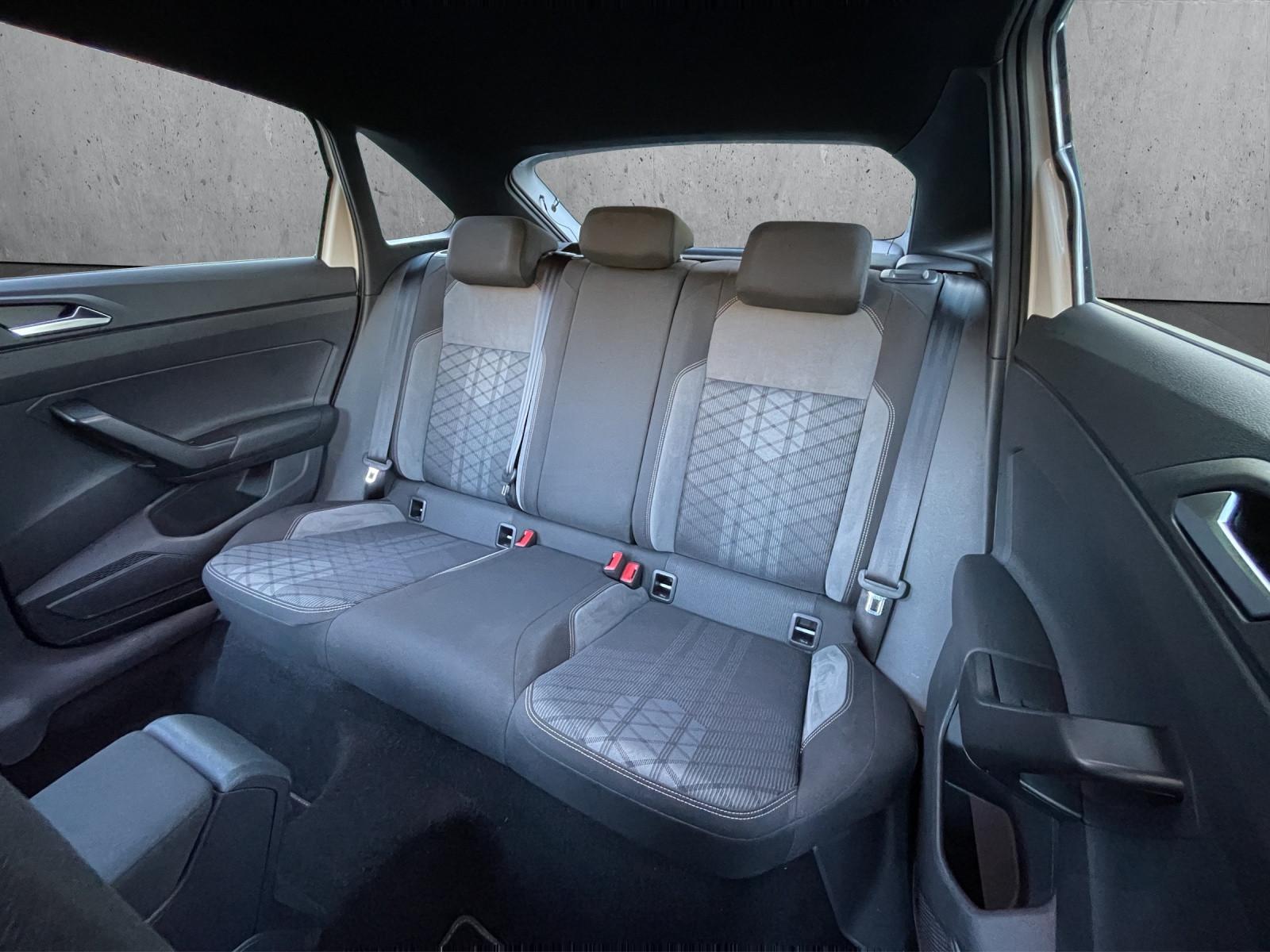 Volkswagen Taigo DSG R-Line