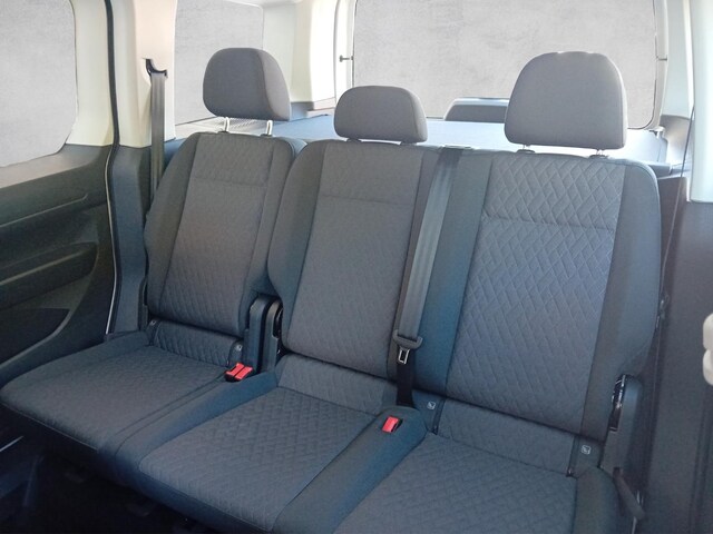 Volkswagen Caddy 1.5 TSI