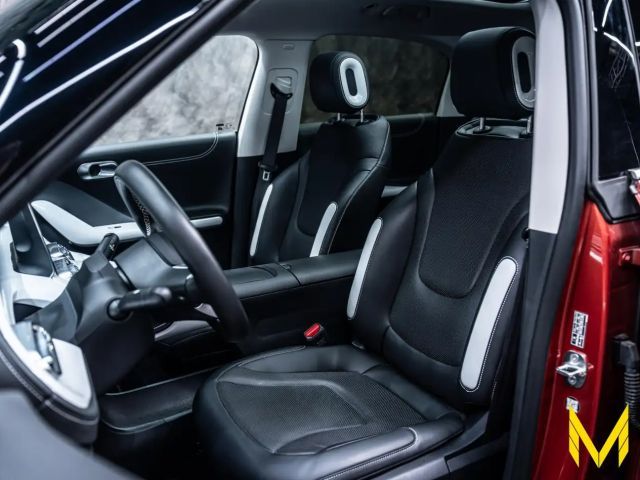 Smart #1 PULSE #smart CERTIFIED #RUND-UM-SORGLOS-SEIN!