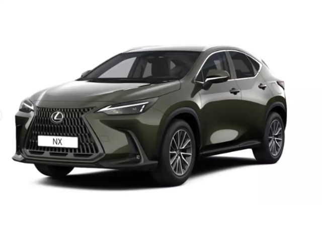Lexus NX Executive Line