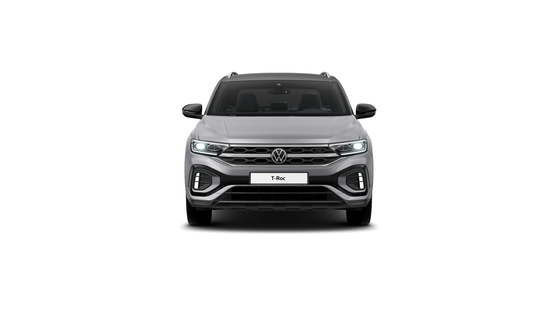 Volkswagen T-Roc 1.5 TSI DSG IQ.Drive R-Line