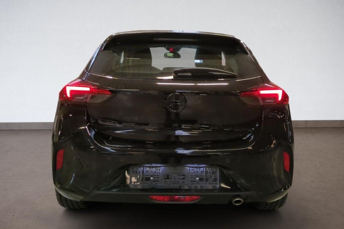 Opel Corsa 1.2 Turbo GS-Line Grand Sport