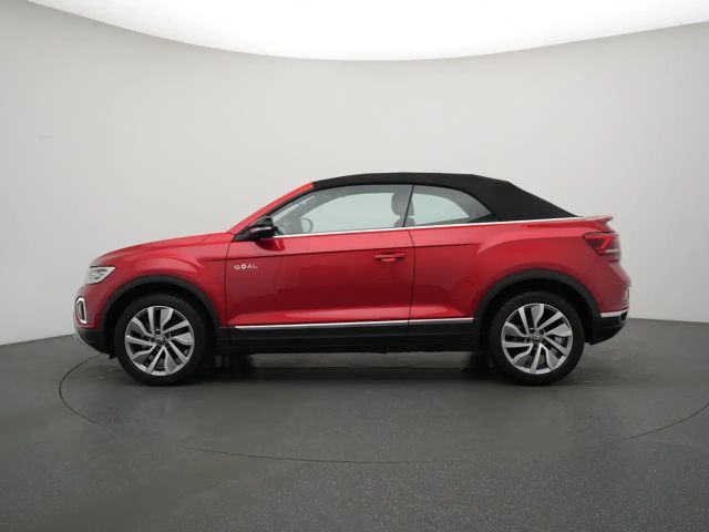 Volkswagen T-Roc Cabriolet DSG
