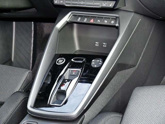 Audi A3 35 TFSI S-Line S-Tronic Sportback