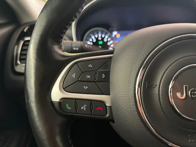 Jeep Compass Limited