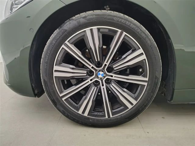 BMW 420 Cabrio Luxury Line