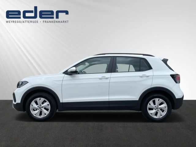 Volkswagen T-Cross 4Me TSI
