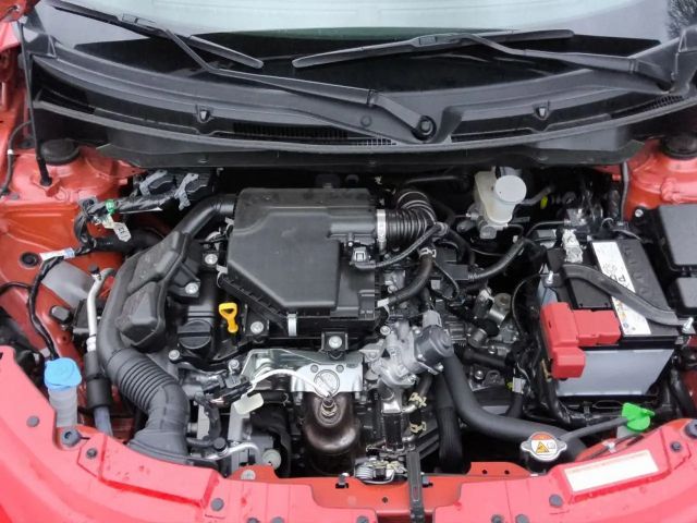 Suzuki Swift Comfort DualJet Hybrid