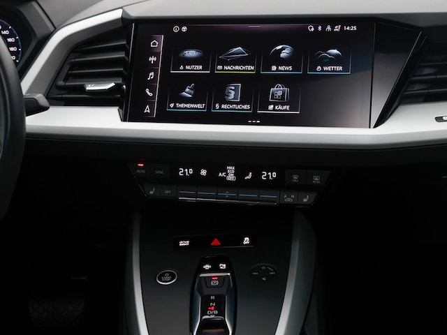 Audi Q4 e-tron 40 Sportback