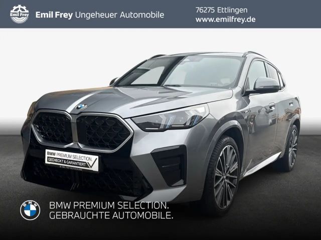 BMW X2 xDrive20d