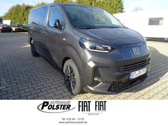Fiat Ulysse 180 BlueHDi L3 8-Sitzer TopAusstattung