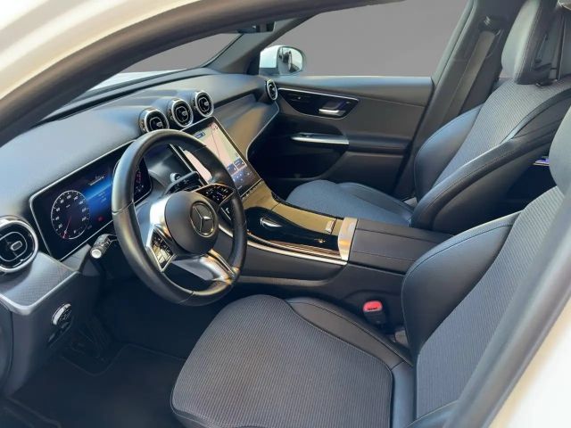 Mercedes-Benz GLC 300 4MATIC