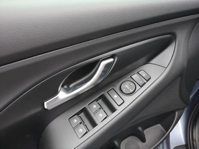 Hyundai i30 1.0 T-GDi