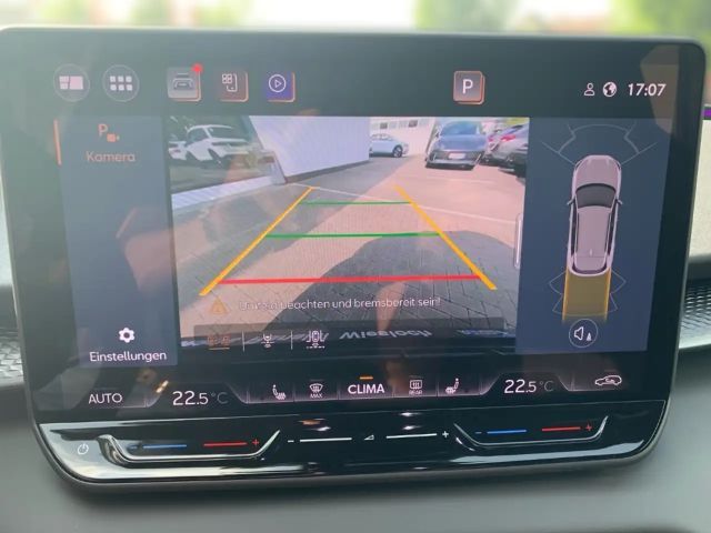 Cupra Terramar 1.5 eTSI