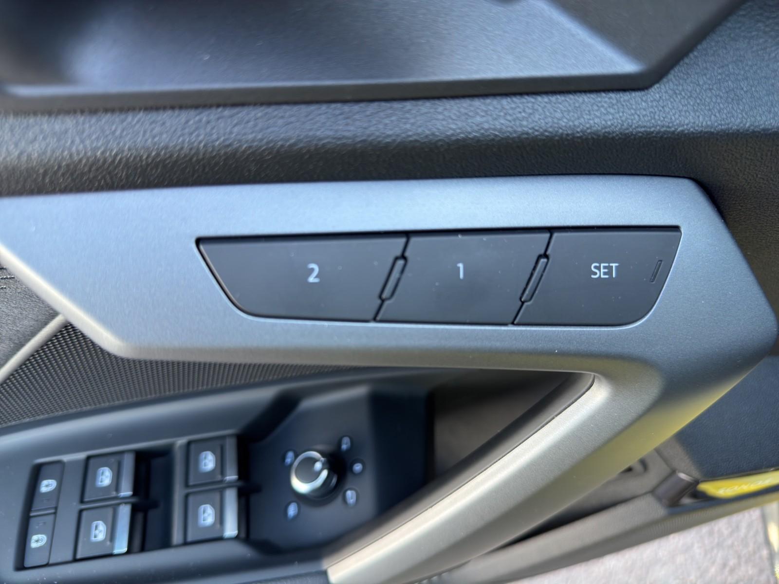 Audi A3 35 TFSI S-Tronic