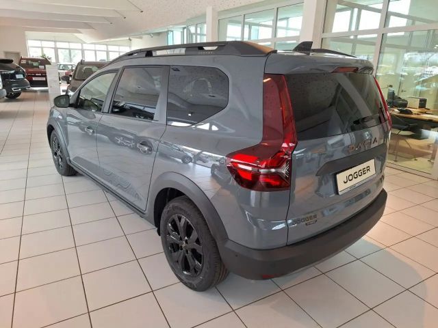 Dacia Jogger Extreme Hybrid 140