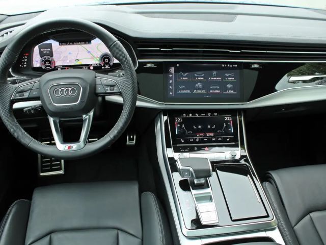 Audi Q7 50 TDI Quattro S-Line