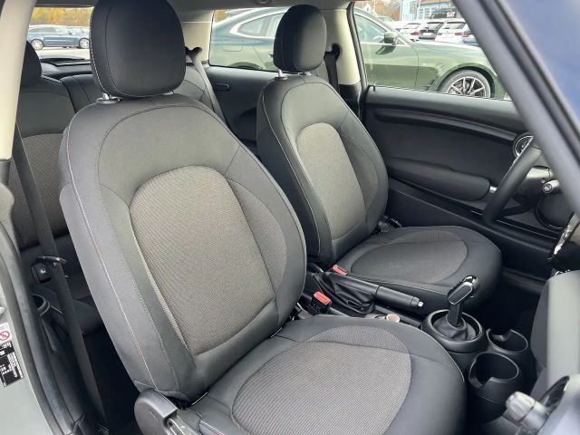 MINI Cooper Hatch DAB LED Tempomat Klima Shz