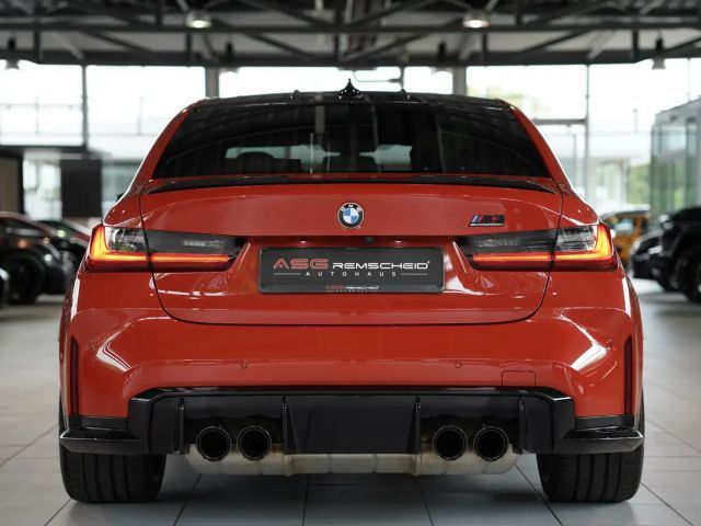 BMW M3 Competition Sedan xDrive