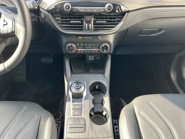 Ford Kuga Plug in Hybrid Vignale