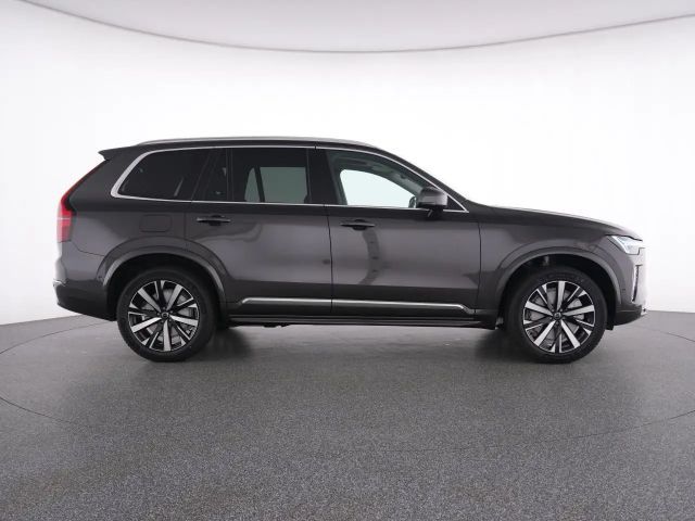 Volvo XC90 AWD Bright Plus T8