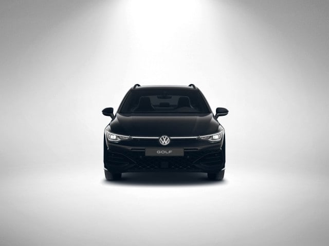 Volkswagen Golf 1.5 TSI R-Line Variant